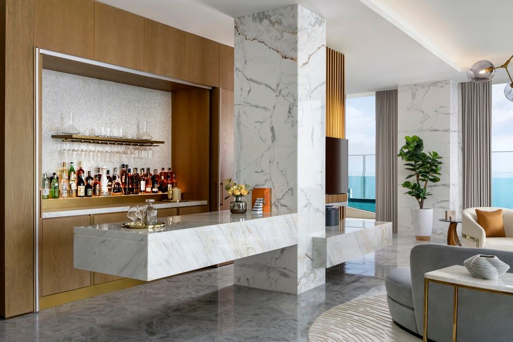 ATLANTIS THE ROYAL - 151