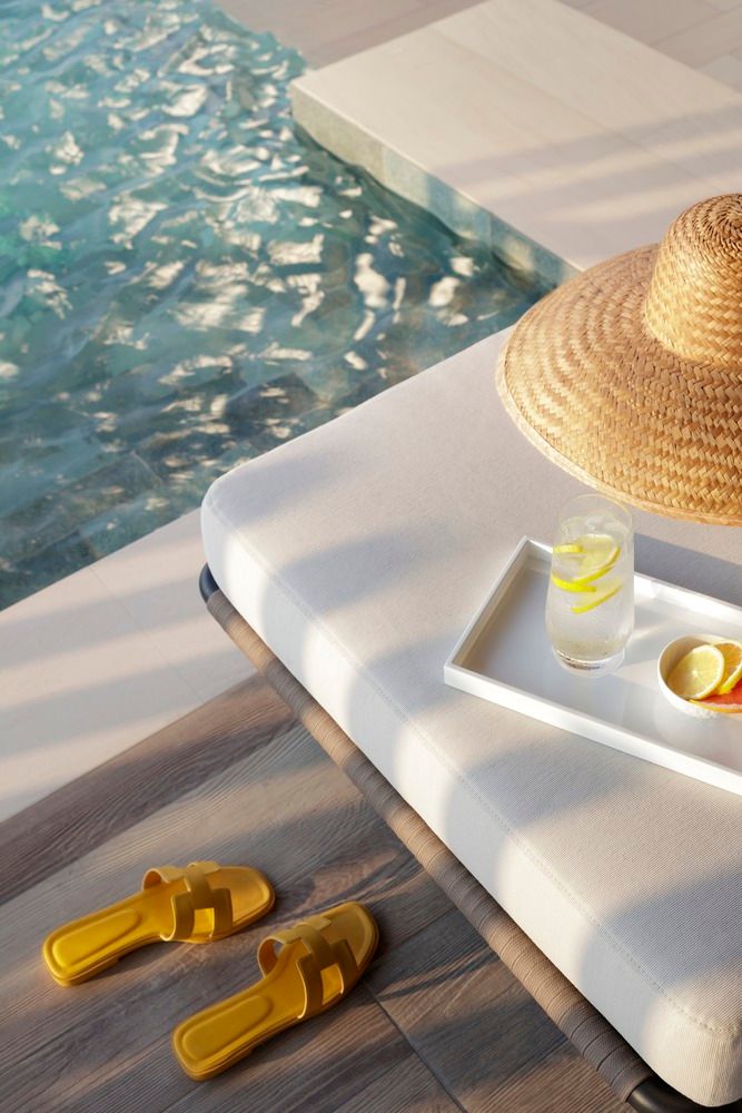 ATLANTIS THE ROYAL - 124