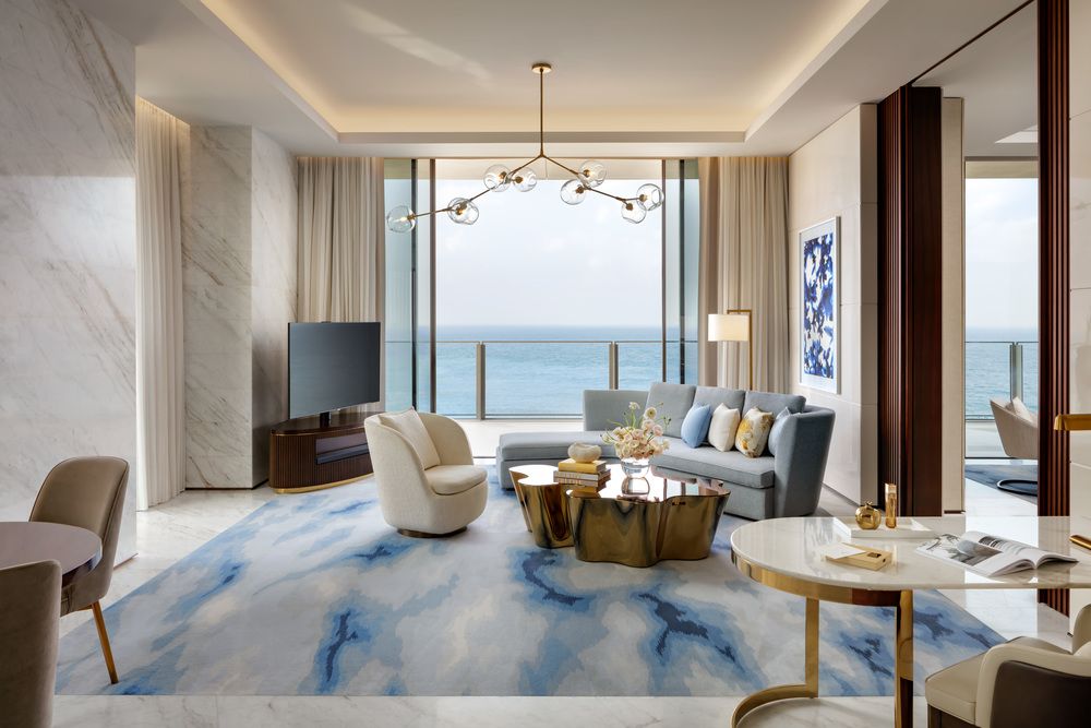 ATLANTIS THE ROYAL - 120