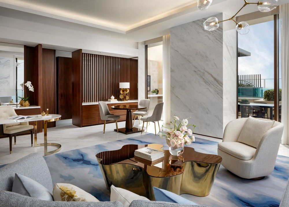 ATLANTIS THE ROYAL - 119