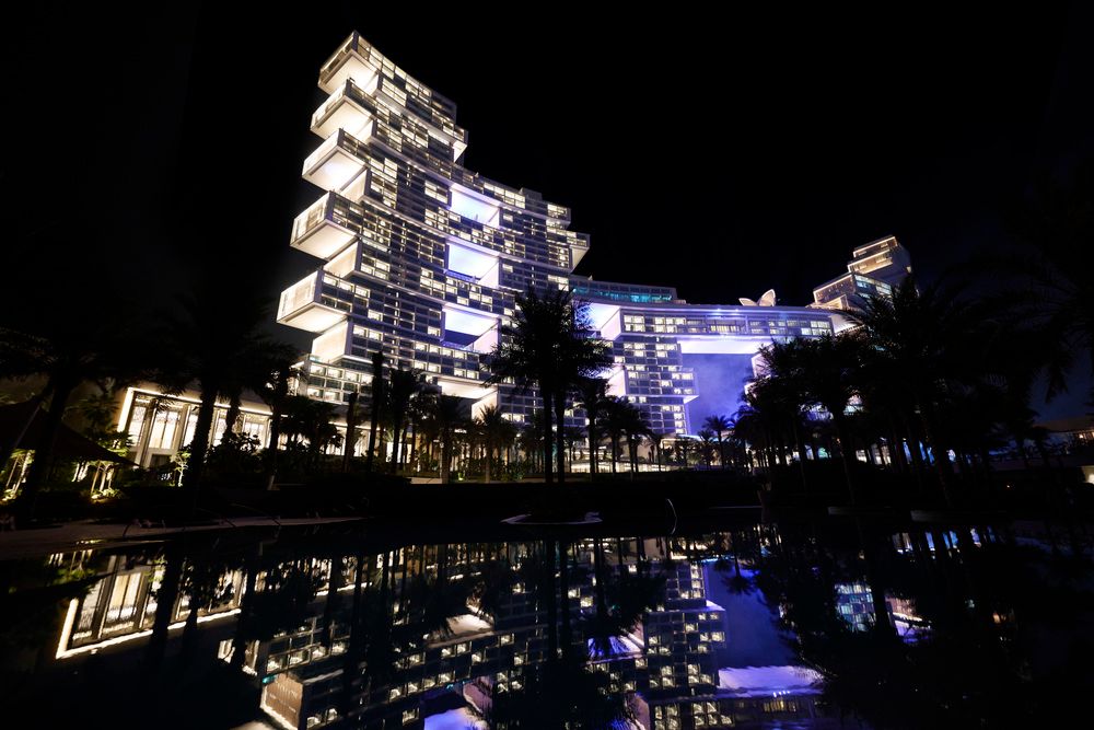 Картинка отеля - 9