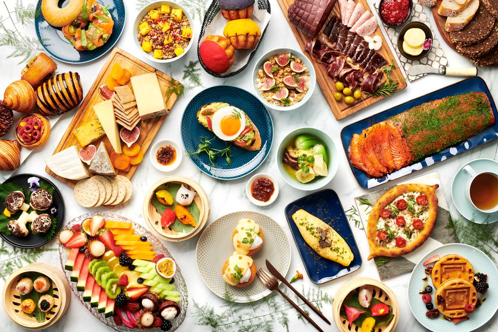 ATLANTIS THE ROYAL - 73