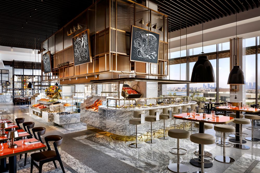 ATLANTIS THE ROYAL - 42