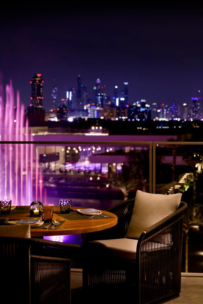 ATLANTIS THE ROYAL - 48