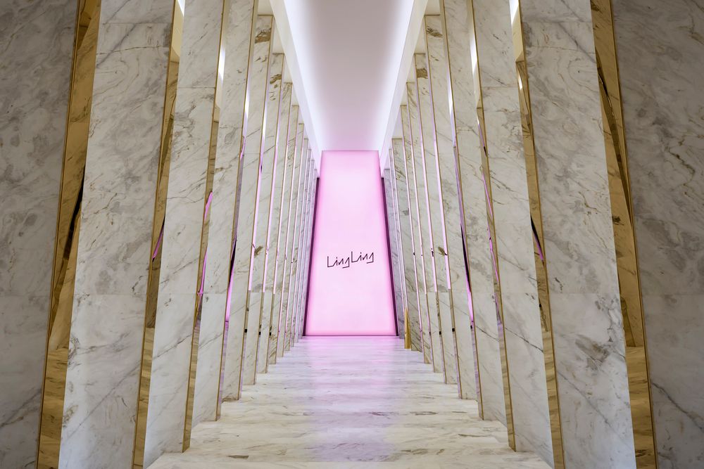 ATLANTIS THE ROYAL - 58