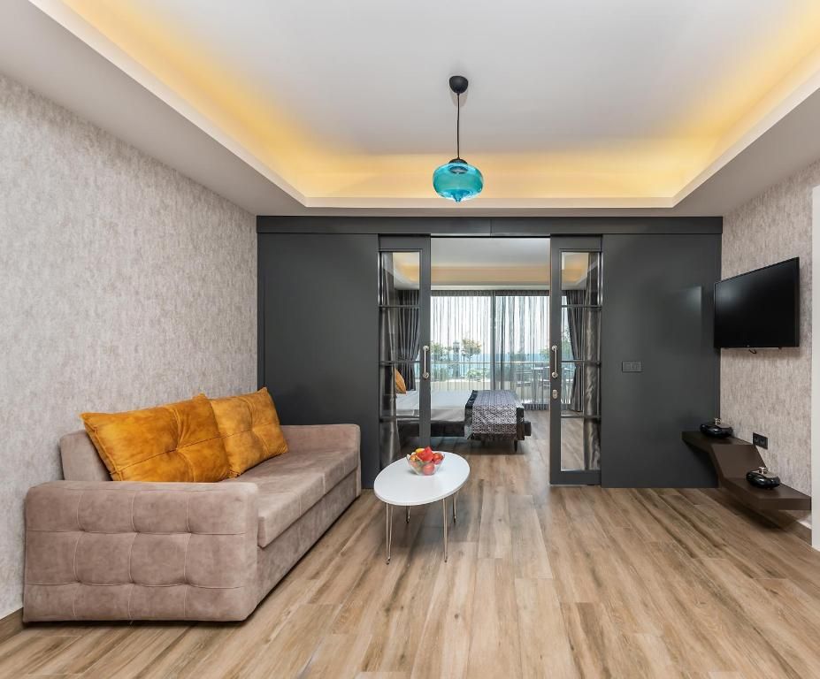 Elite Luxury Suite & Spa Hotel - 95