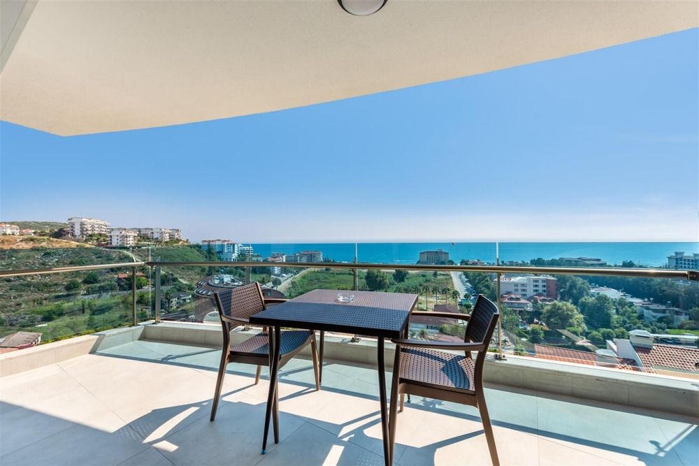 Elite Luxury Suite & Spa Hotel - 94