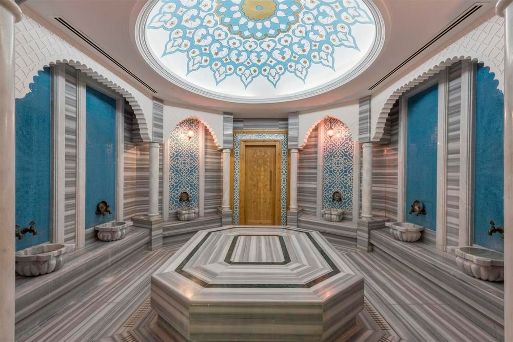 Elite Luxury Suite & Spa Hotel - 72