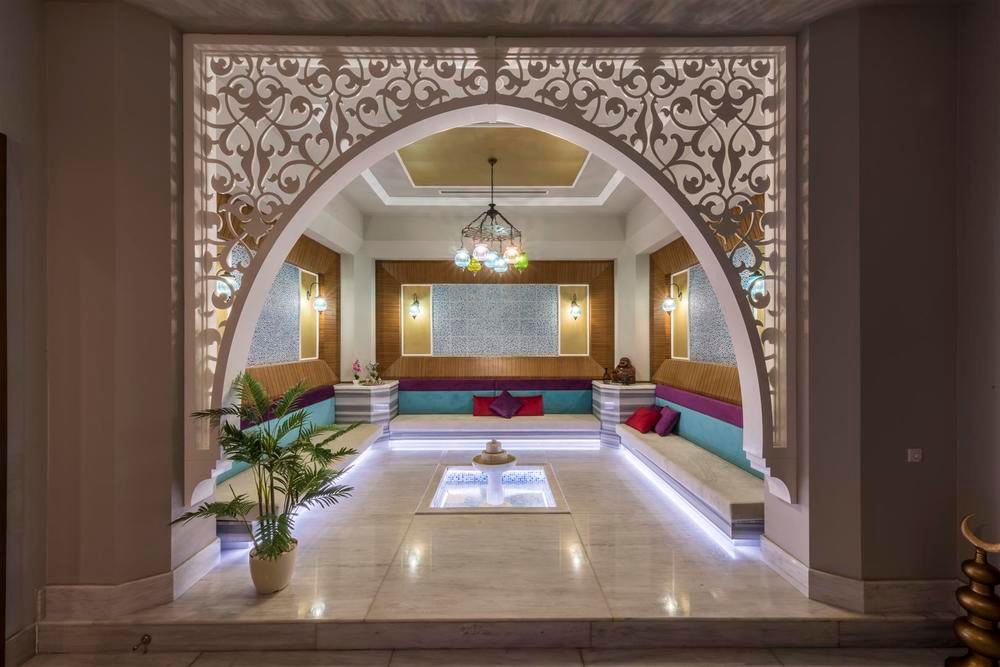 Elite Luxury Suite & Spa Hotel - 71