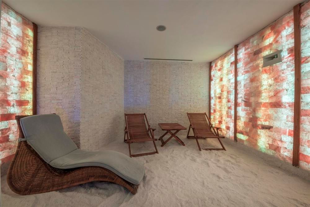 Elite Luxury Suite & Spa Hotel - 70