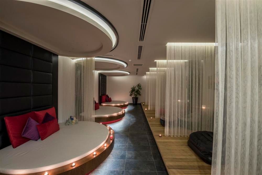 Elite Luxury Suite & Spa Hotel - 66