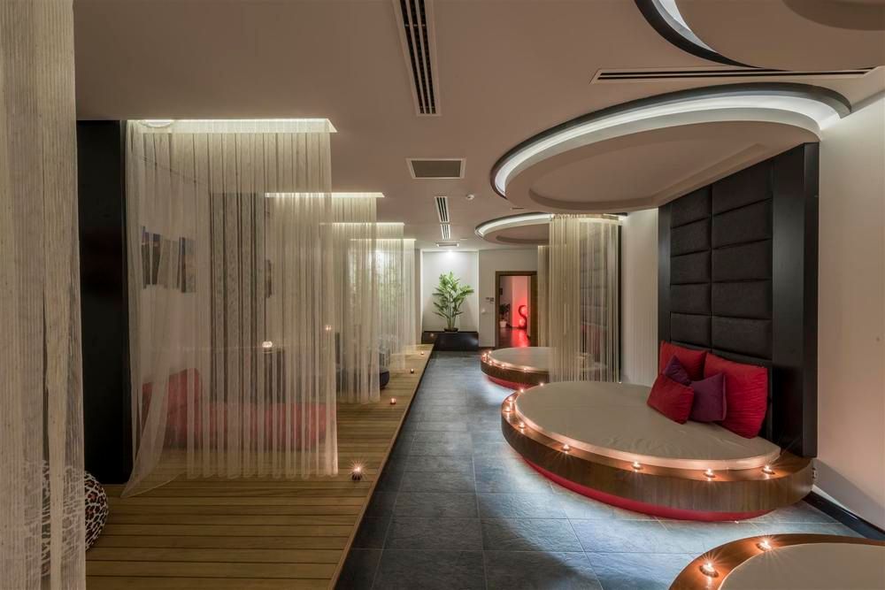 Elite Luxury Suite & Spa Hotel - 65