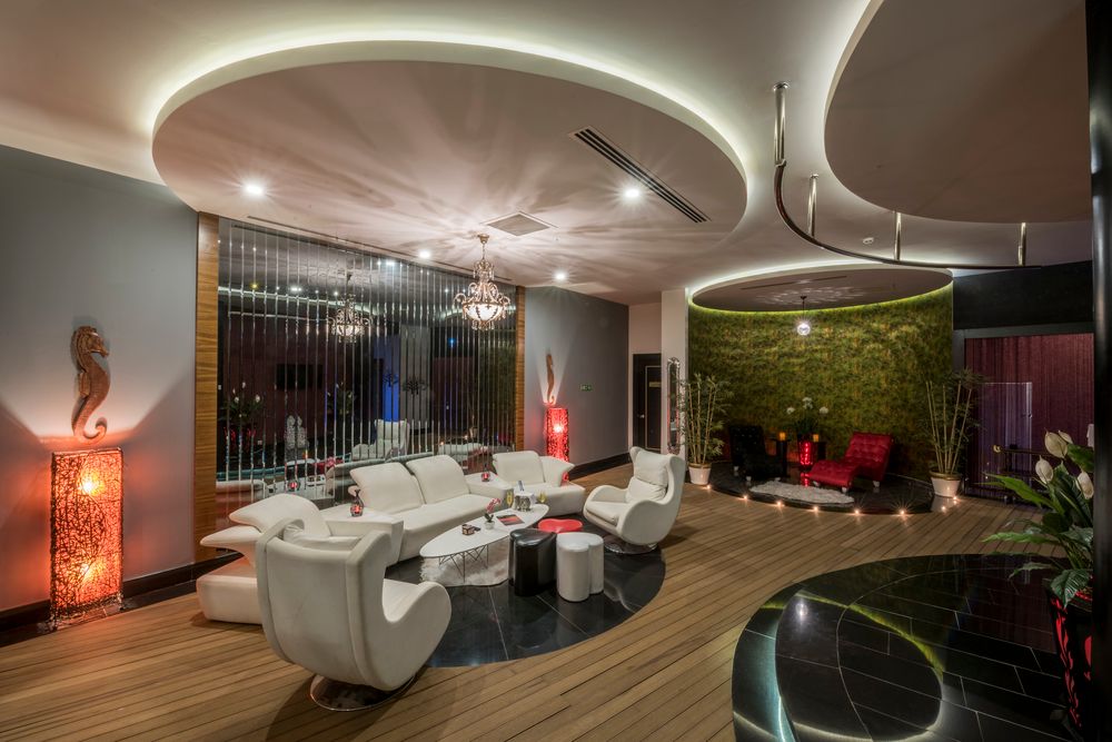 Elite Luxury Suite & Spa Hotel - 64