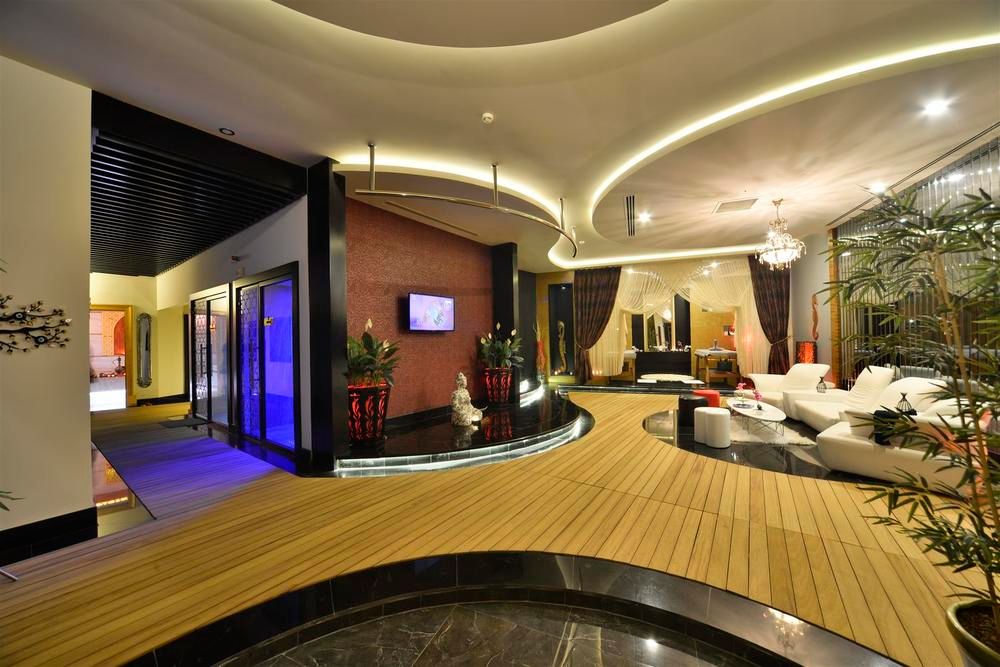 Elite Luxury Suite & Spa Hotel - 62