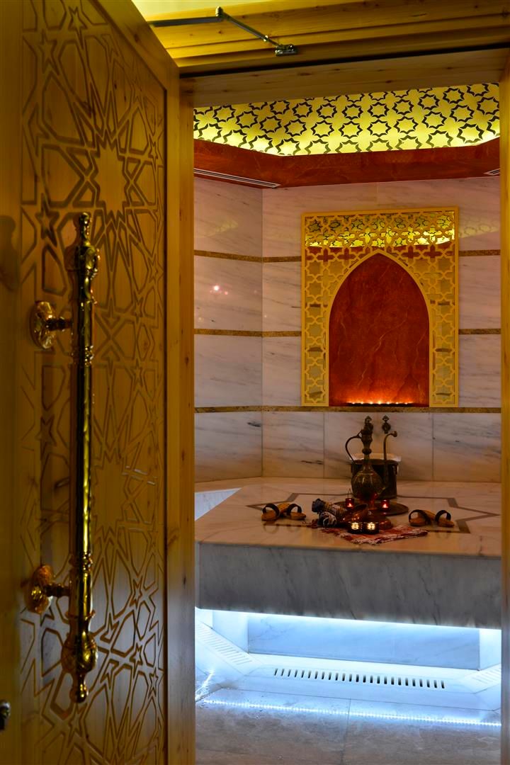 Elite Luxury Suite & Spa Hotel - 58