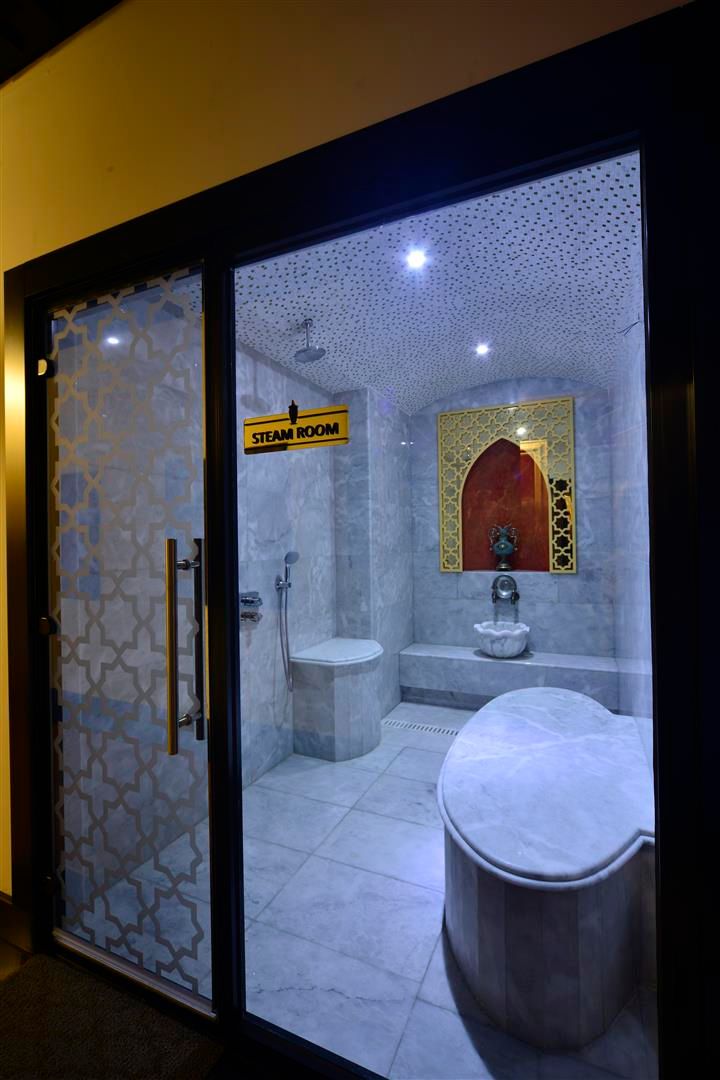 Elite Luxury Suite & Spa Hotel - 57