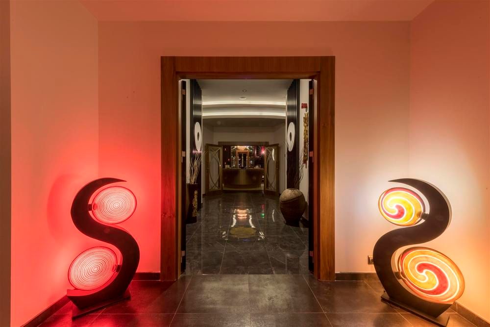 Elite Luxury Suite & Spa Hotel - 54