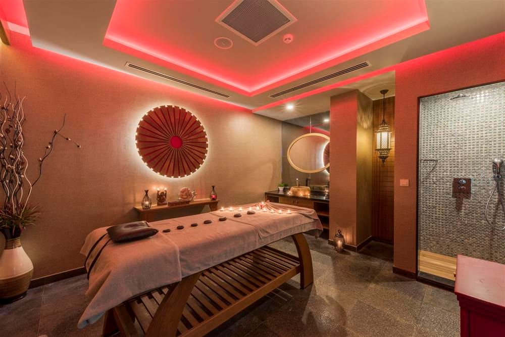 Elite Luxury Suite & Spa Hotel - 53