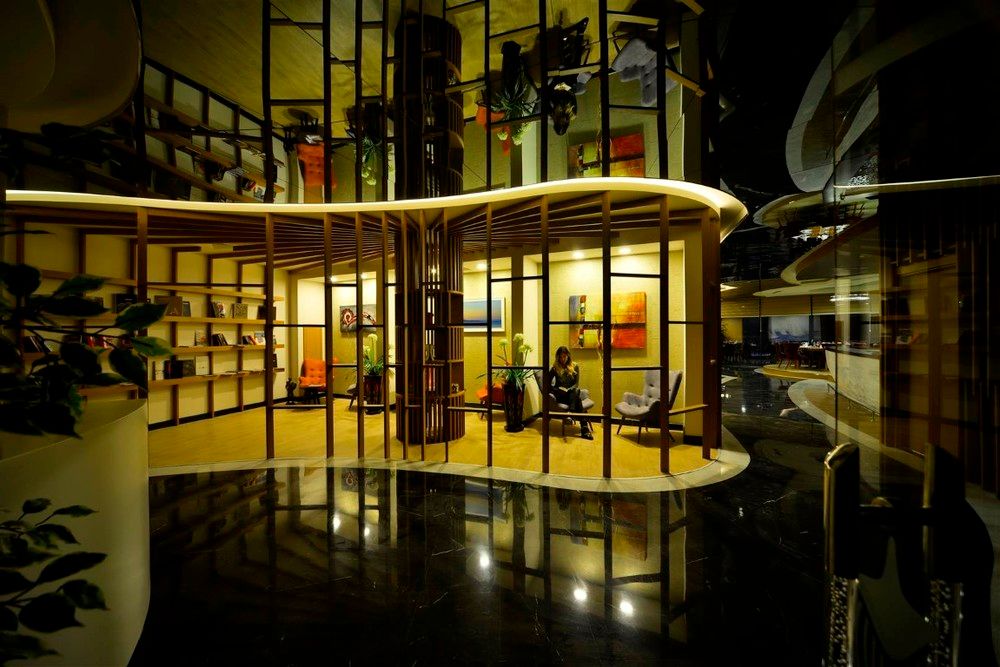 Elite Luxury Suite & Spa Hotel - 51