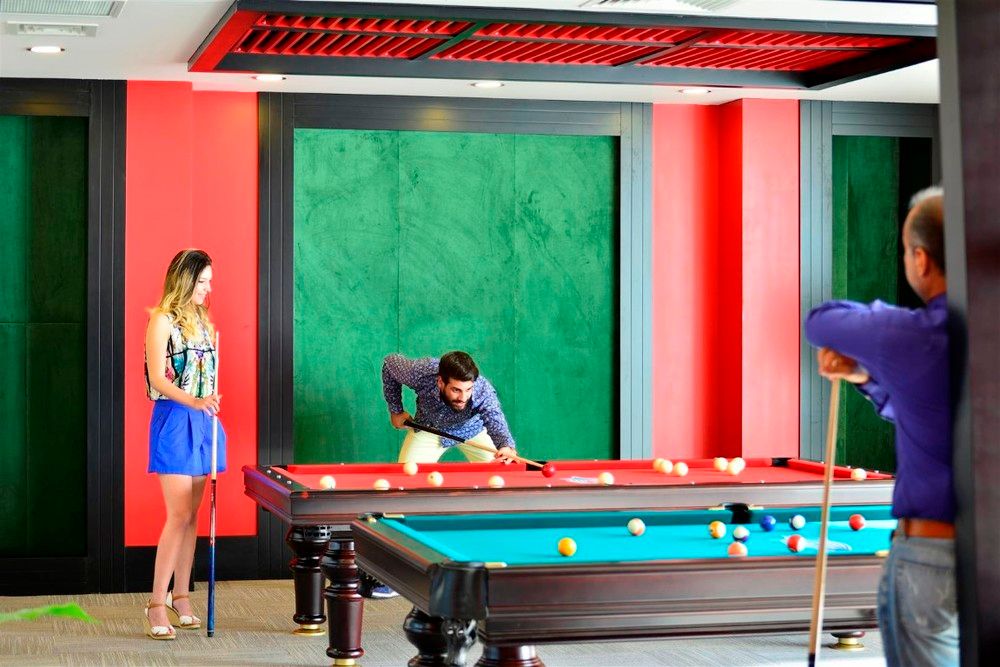 Elite Luxury Suite & Spa Hotel - 49