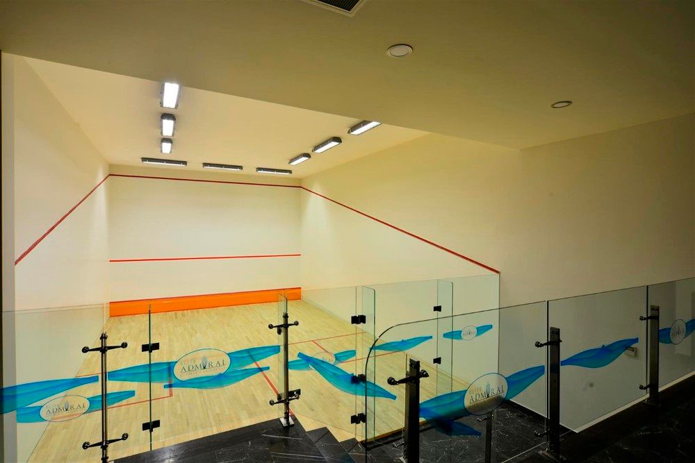 Elite Luxury Suite & Spa Hotel - 48