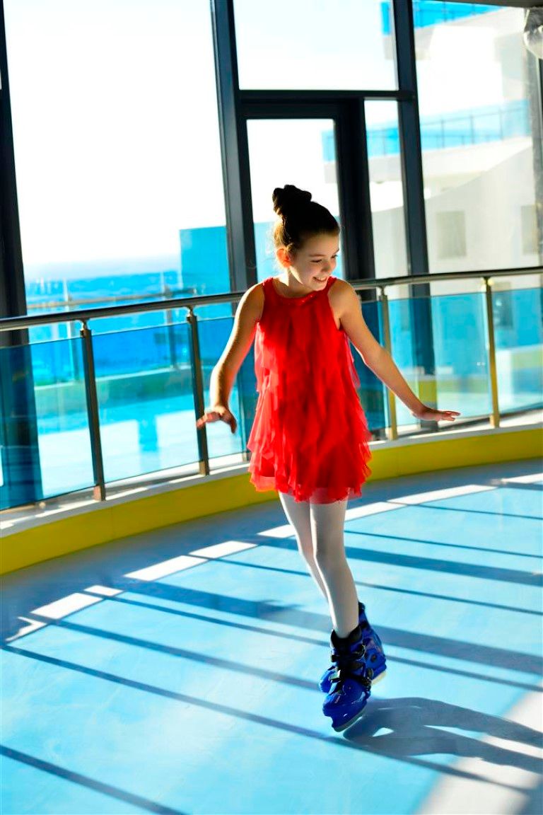 Elite Luxury Suite & Spa Hotel - 88