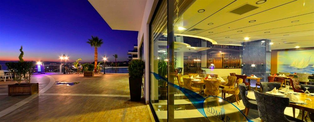 Elite Luxury Suite & Spa Hotel - 42