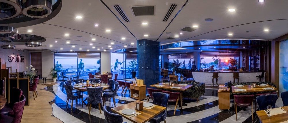 Elite Luxury Suite & Spa Hotel - 41