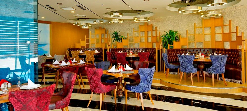 Elite Luxury Suite & Spa Hotel - 39