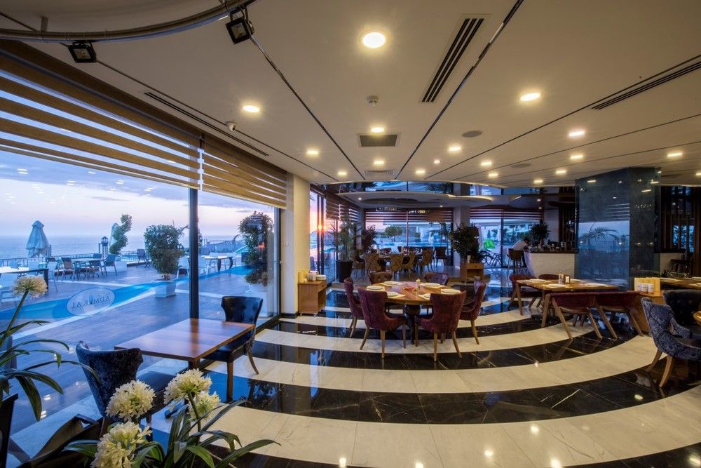 Elite Luxury Suite & Spa Hotel - 35