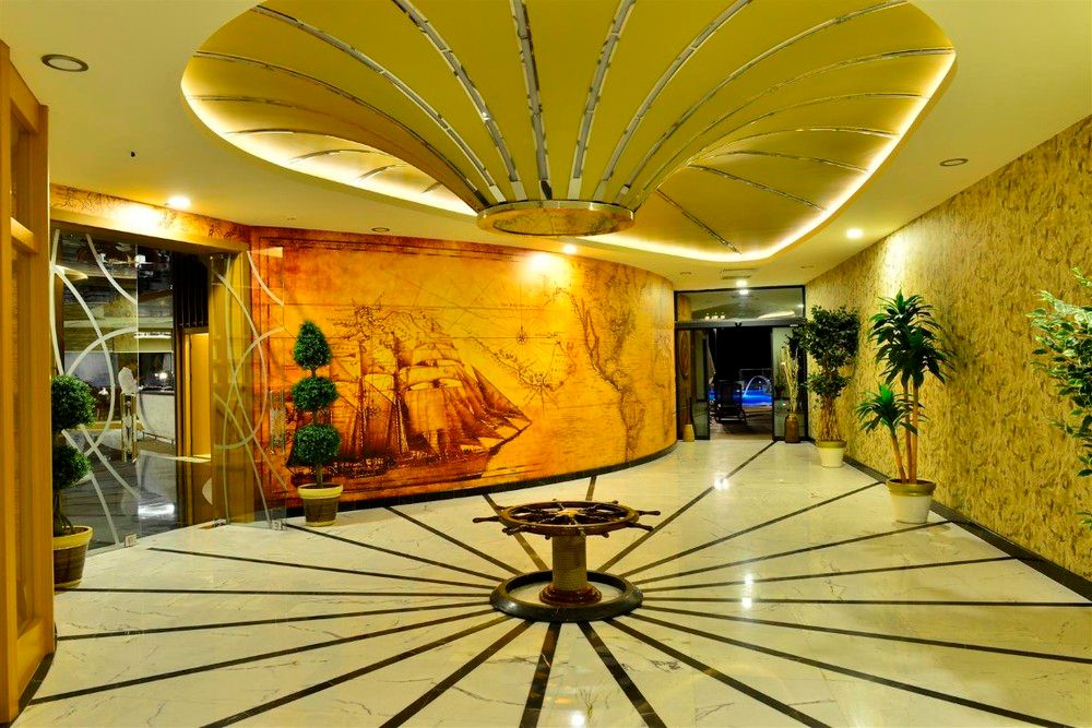 Elite Luxury Suite & Spa Hotel - 34