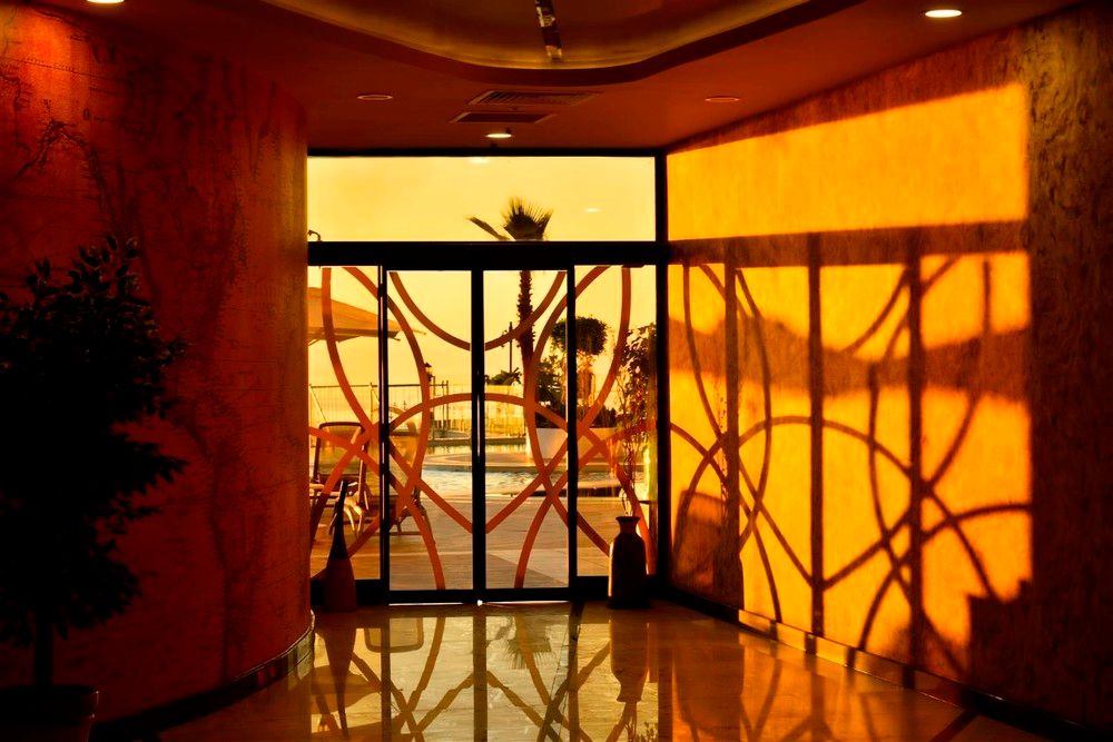 Elite Luxury Suite & Spa Hotel - 33