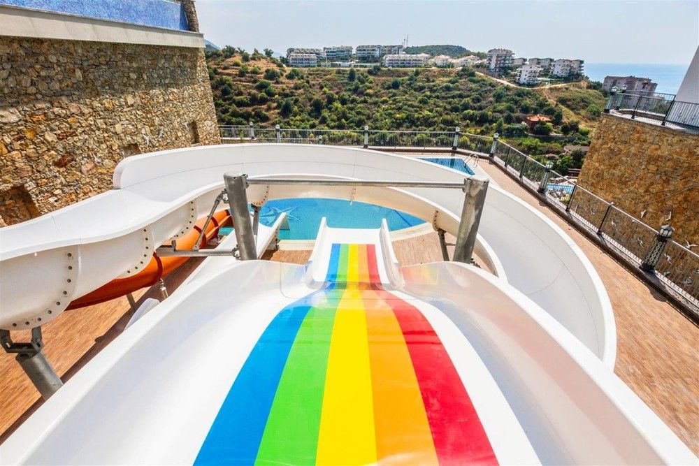 Elite Luxury Suite & Spa Hotel - 31