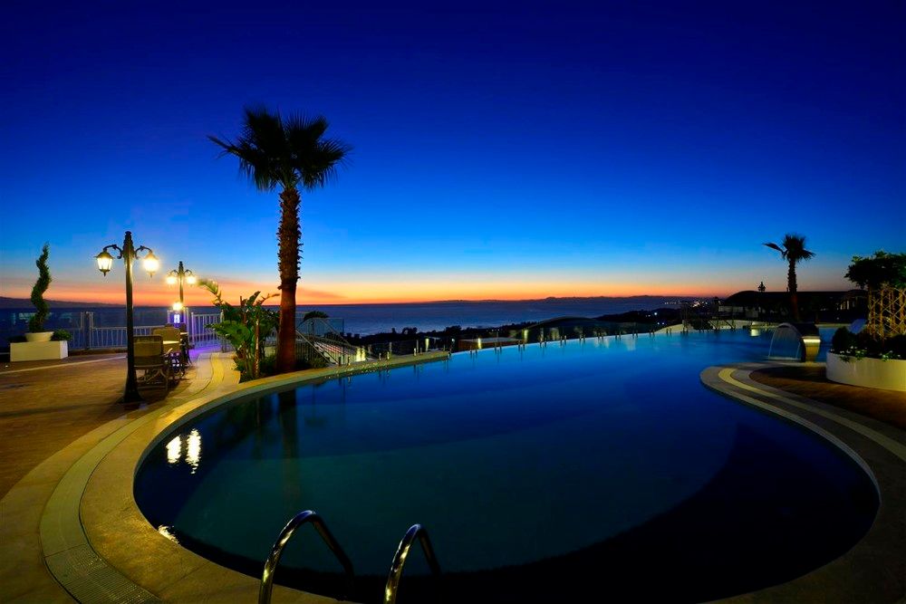 Elite Luxury Suite & Spa Hotel - 17