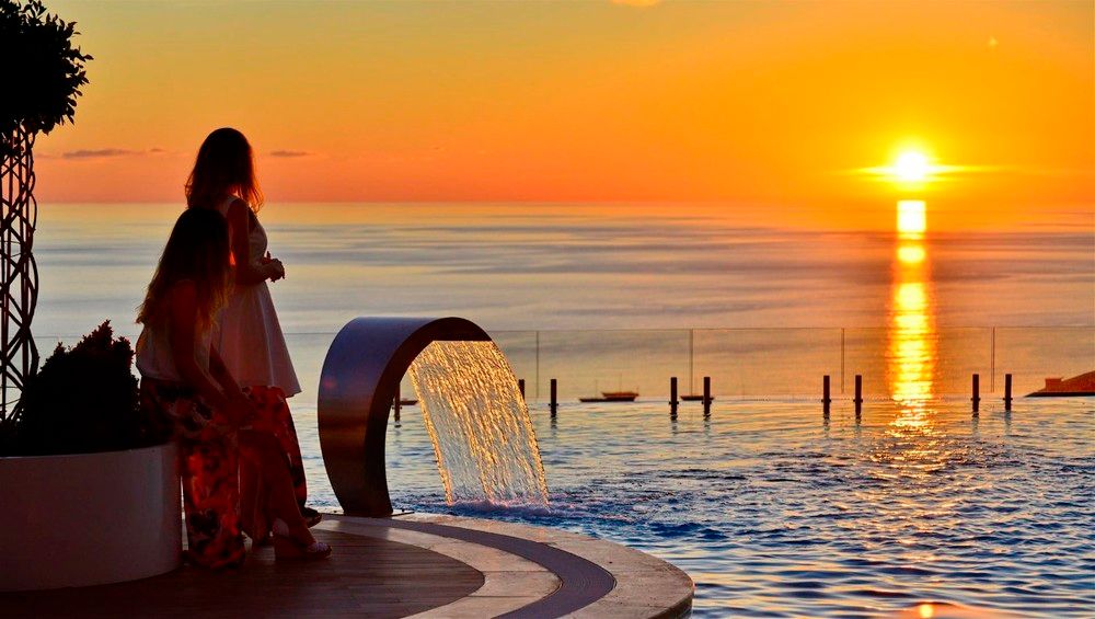 Elite Luxury Suite & Spa Hotel - 15