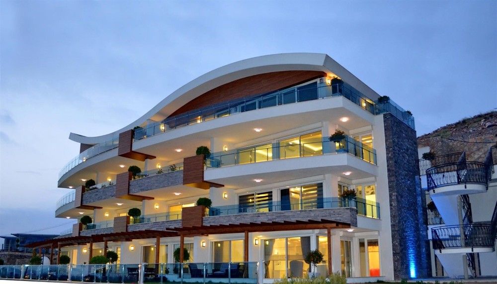 Elite Luxury Suite & Spa Hotel - 6