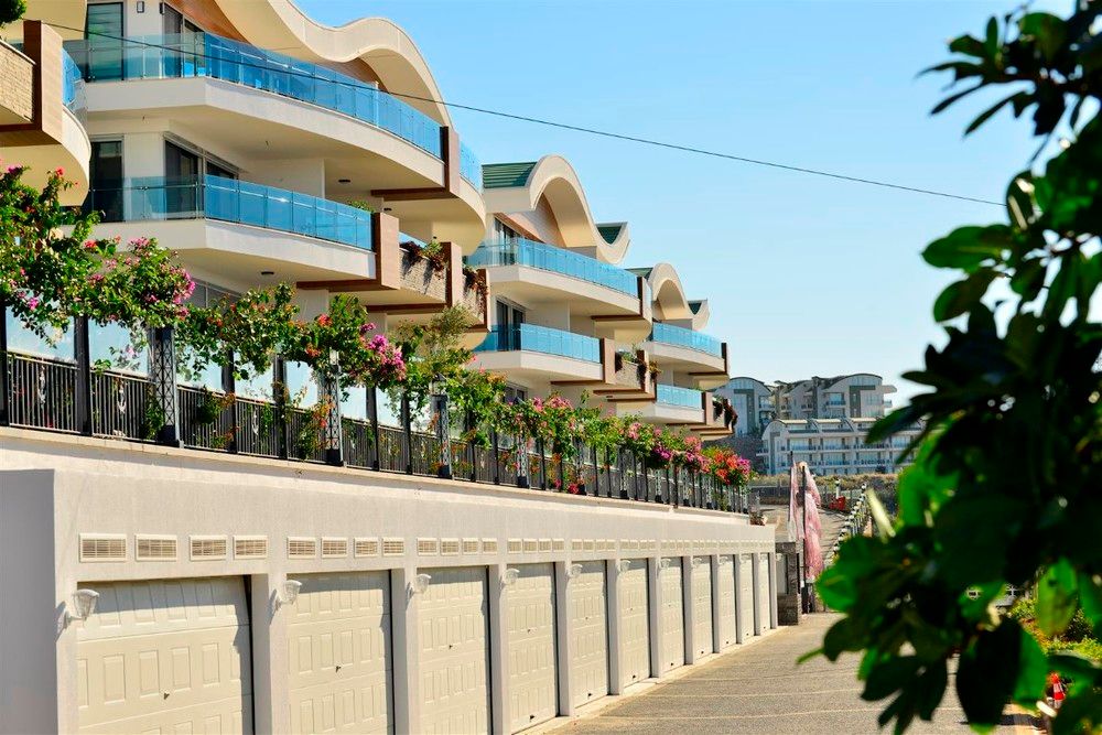 Elite Luxury Suite & Spa Hotel - 13