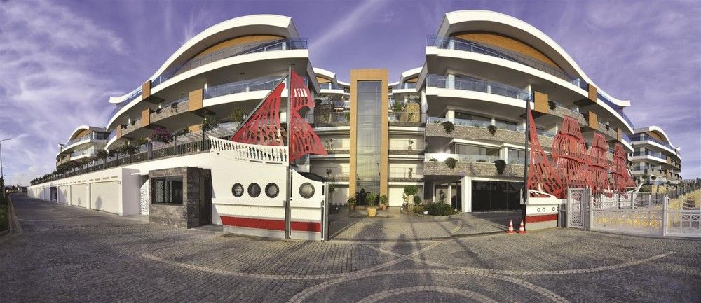 Elite Luxury Suite & Spa Hotel - 5