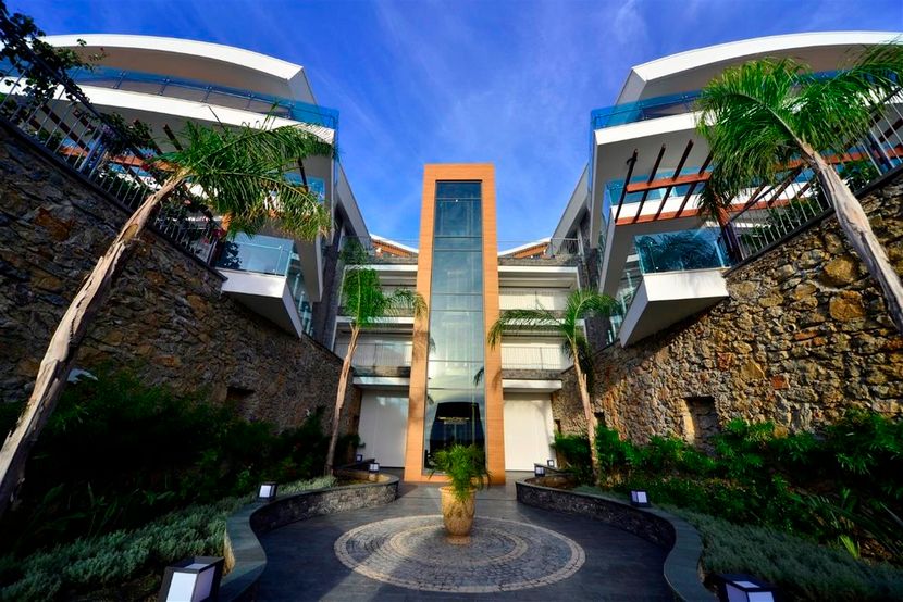 Elite Luxury Suite & Spa Hotel - 2