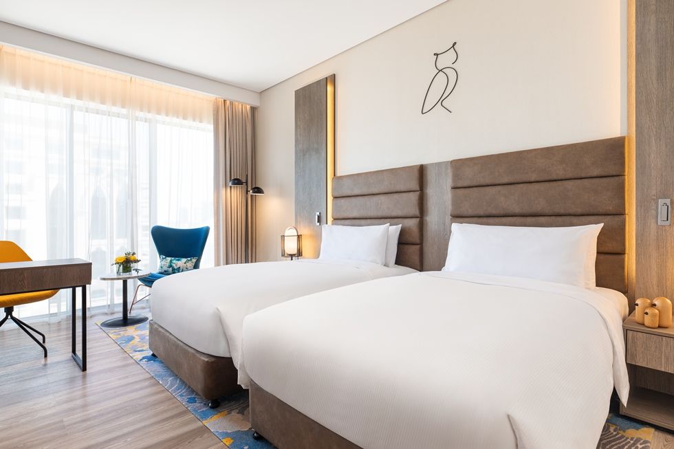 Картинка отеля - 10