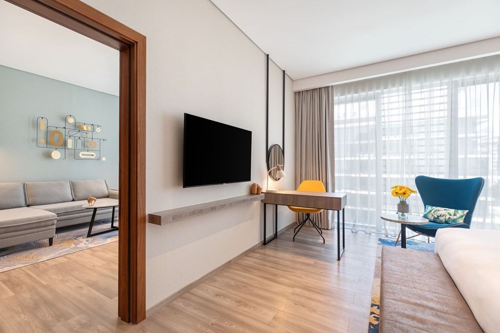 Картинка отеля - 9