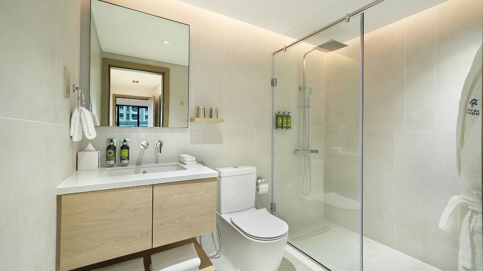 CHEVAL MAISON THE PALM - 50