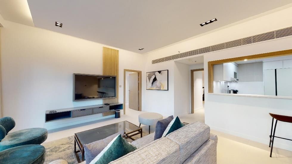 CHEVAL MAISON THE PALM - 45