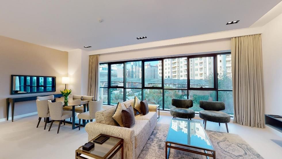 CHEVAL MAISON THE PALM - 43