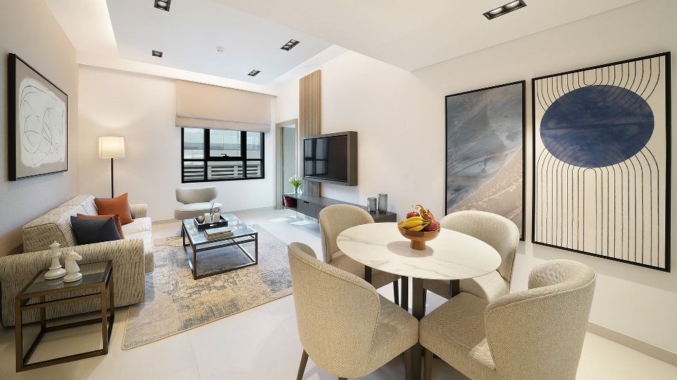 CHEVAL MAISON THE PALM - 41