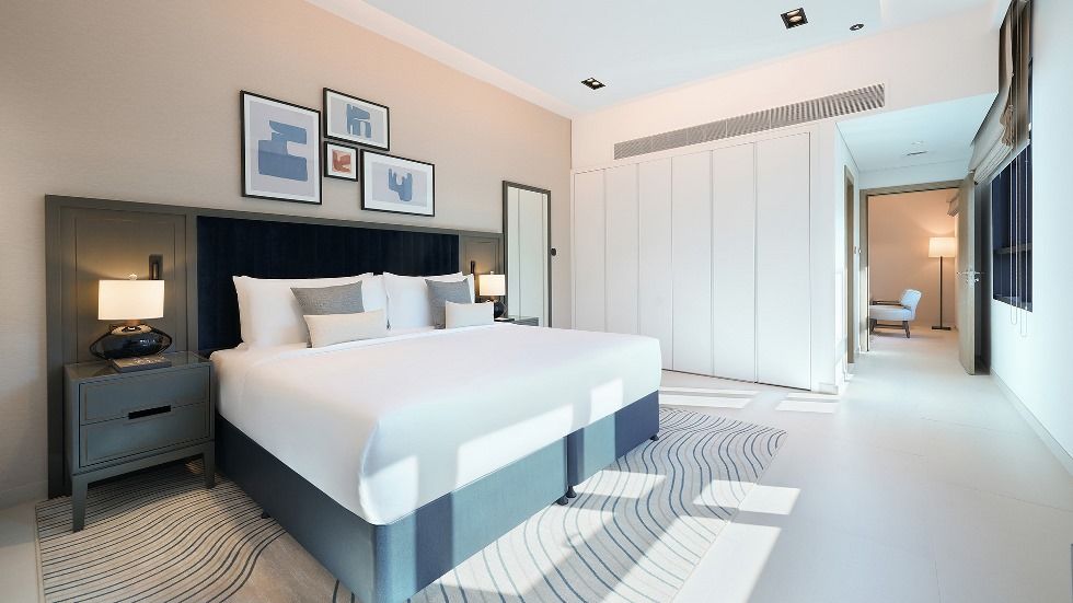 CHEVAL MAISON THE PALM - 39