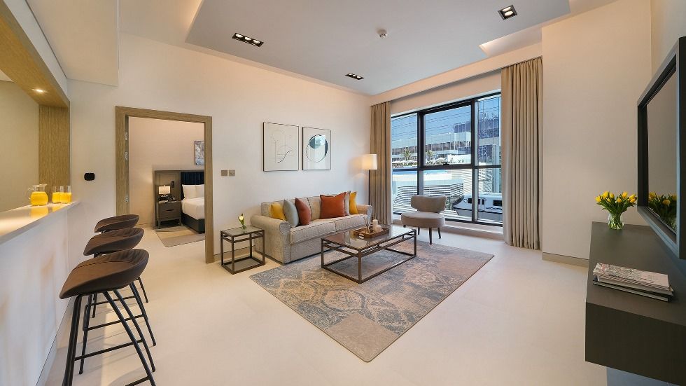 CHEVAL MAISON THE PALM - 38