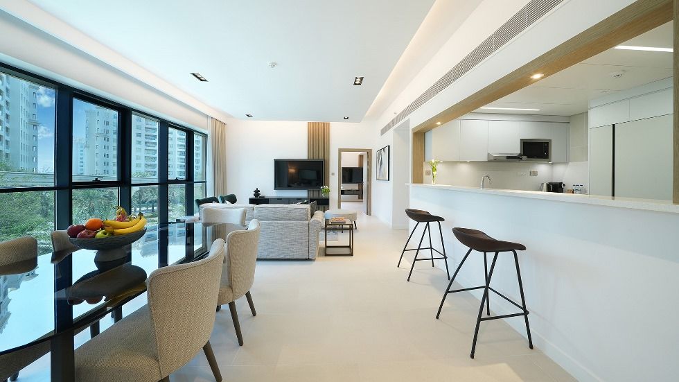 CHEVAL MAISON THE PALM - 33