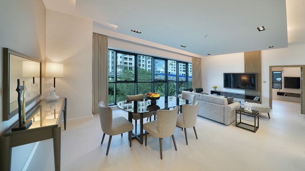 CHEVAL MAISON THE PALM - 31