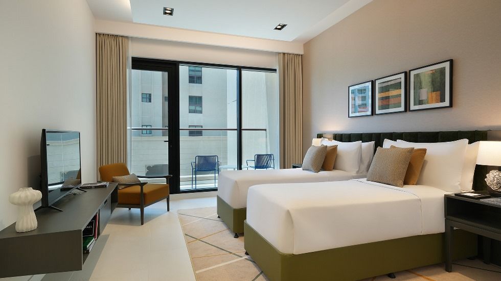 CHEVAL MAISON THE PALM - 29